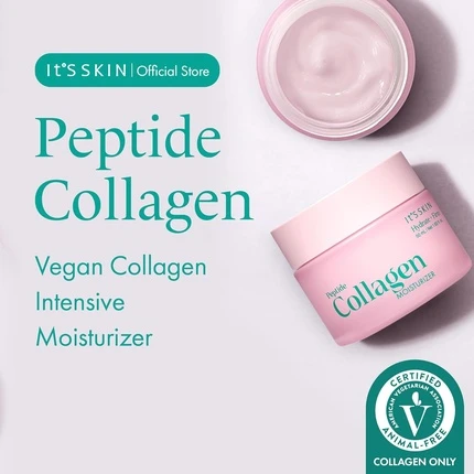 Крем для лица It's Skin Peptide Collagen Moisturizer