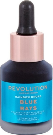 Revolution Haircare Сыворотка для волос