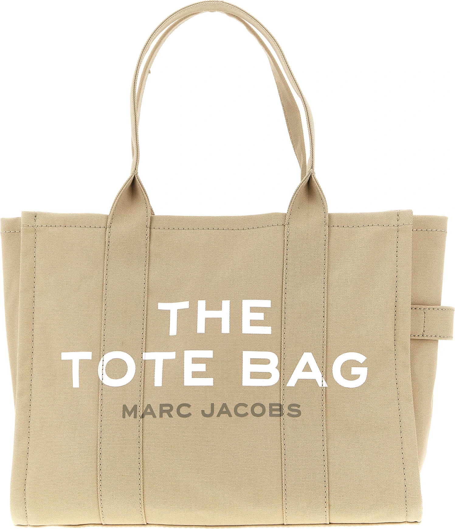 The Canvas Large Tote The Marc Jacobs