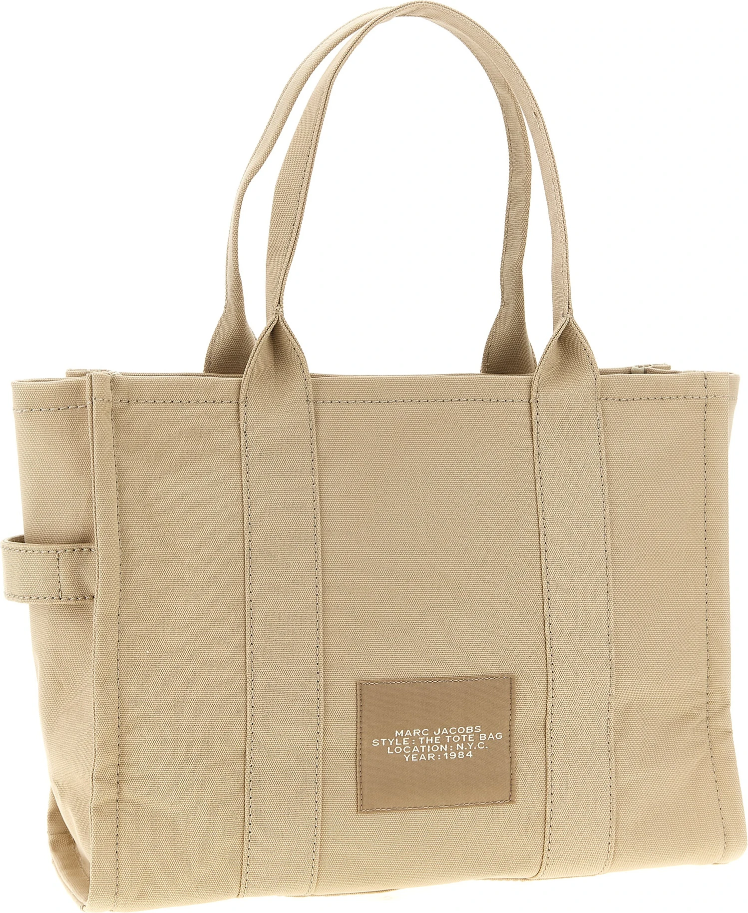 The Canvas Large Tote The Marc Jacobs
