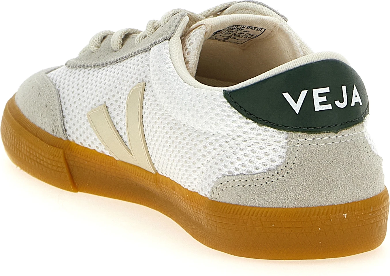 Спортивные кроссовки Veja Volley Aircell
