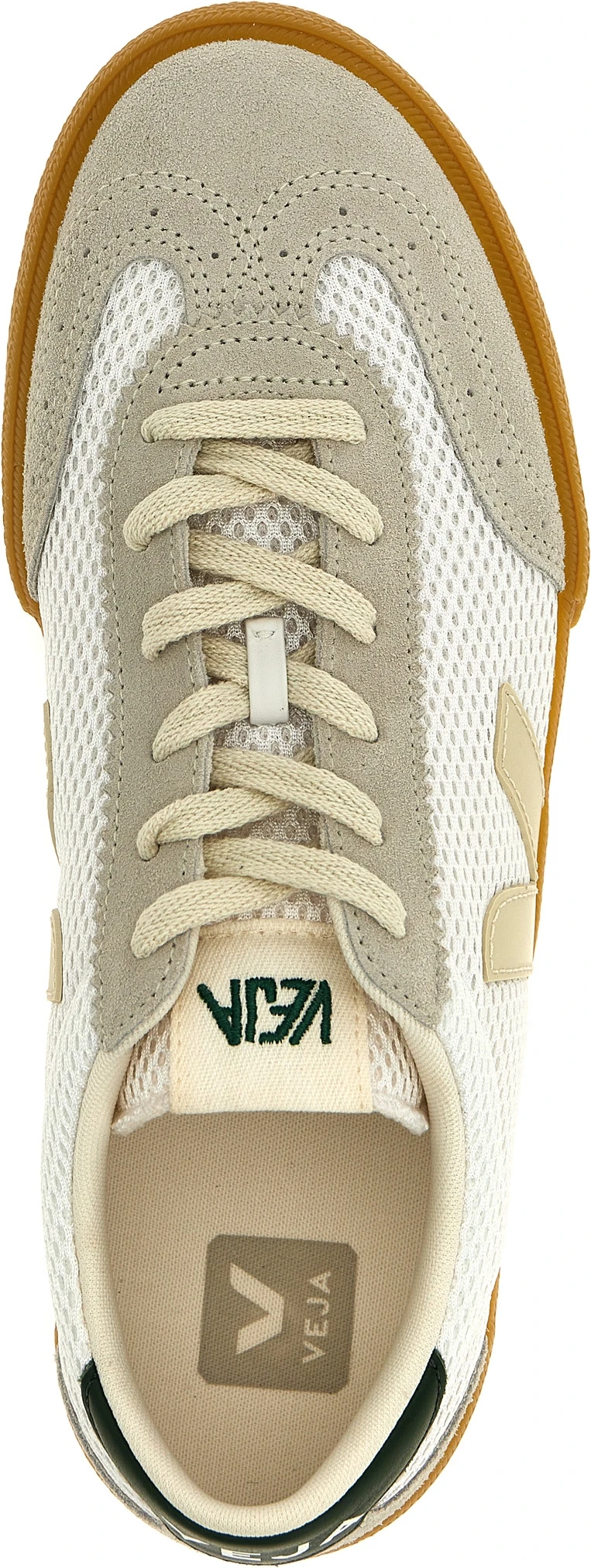 Спортивные кроссовки Veja Volley Aircell