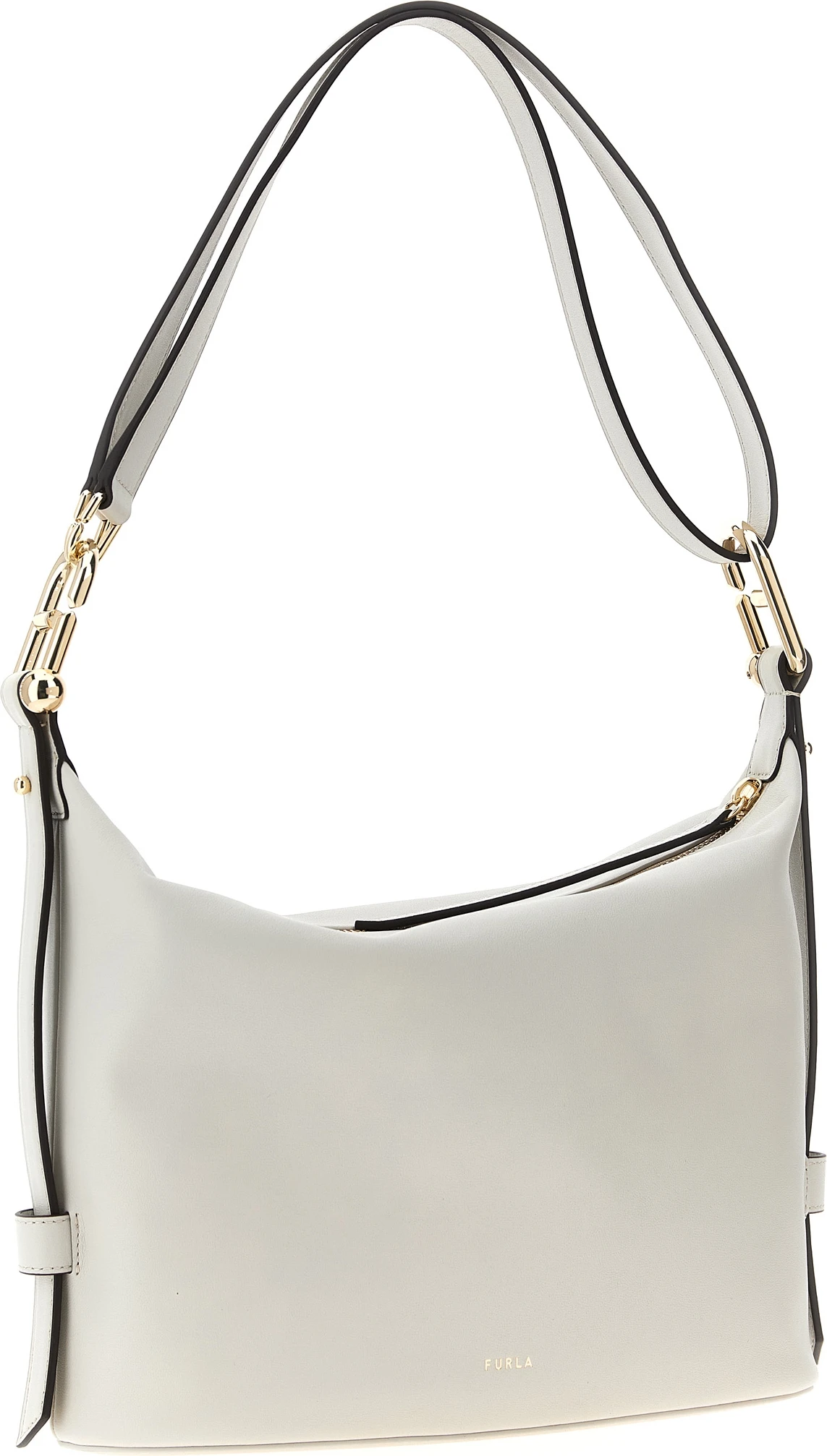 Сумка на плечо Furla Nuvola Hobo M