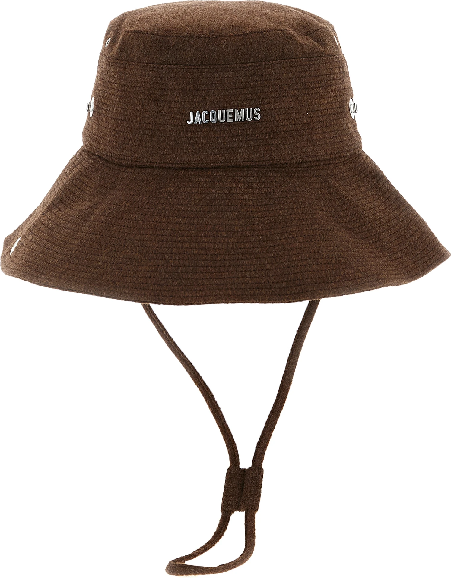 Панама Jacquemus Le Bob De-Nîmes