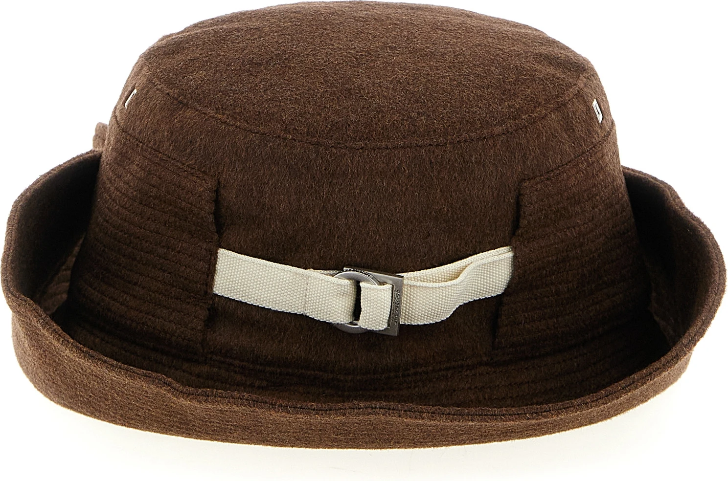 Панама Jacquemus Le Bob De-Nîmes