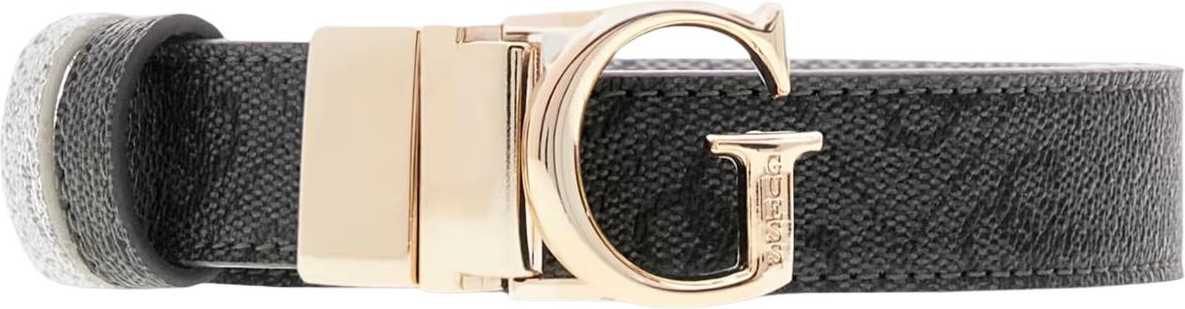 Guess ремни