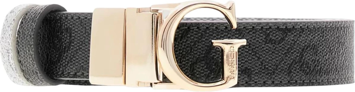 Guess ремни