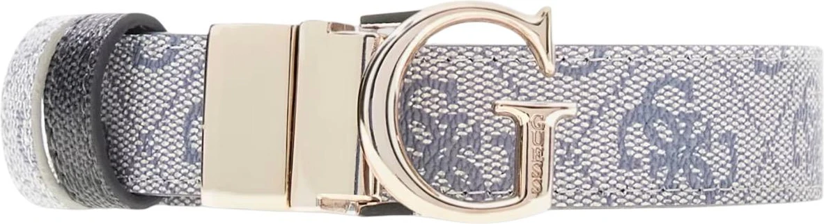 Guess ремни