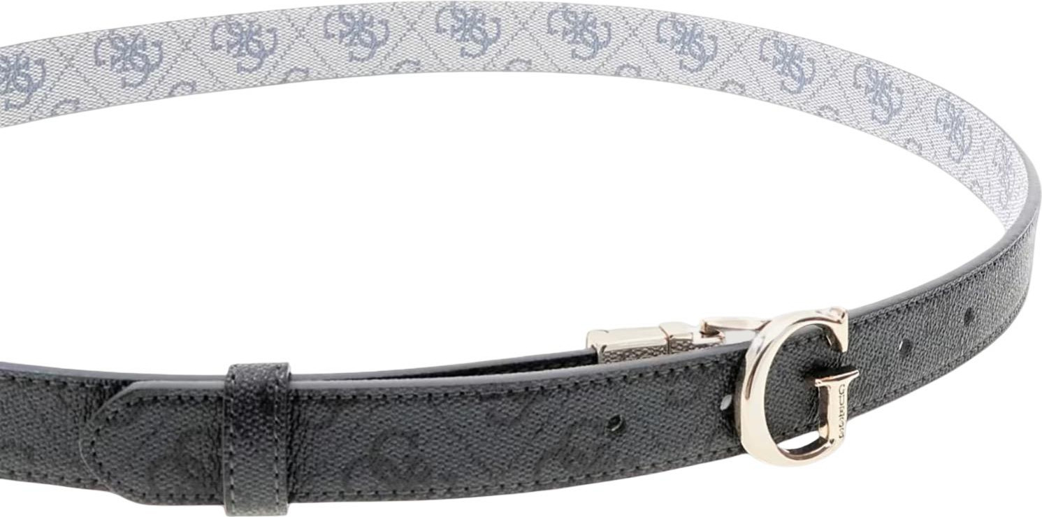 Guess ремни