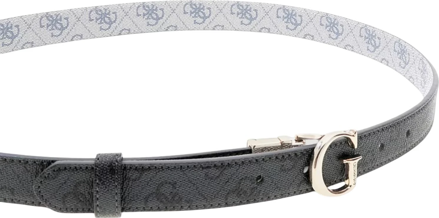 Guess ремни
