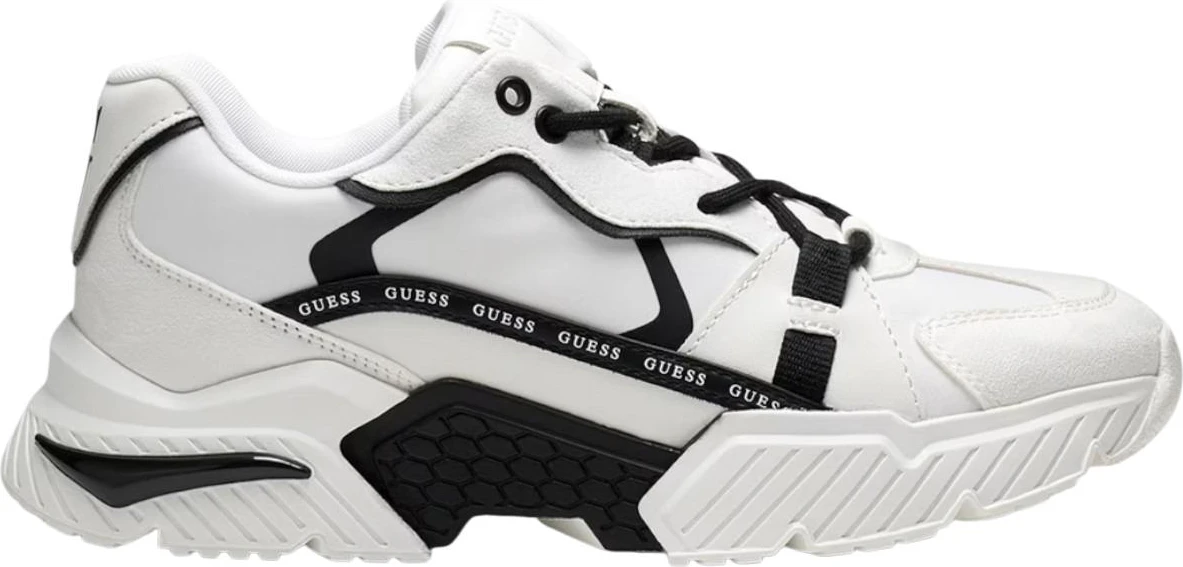 Кроссовки GUESS