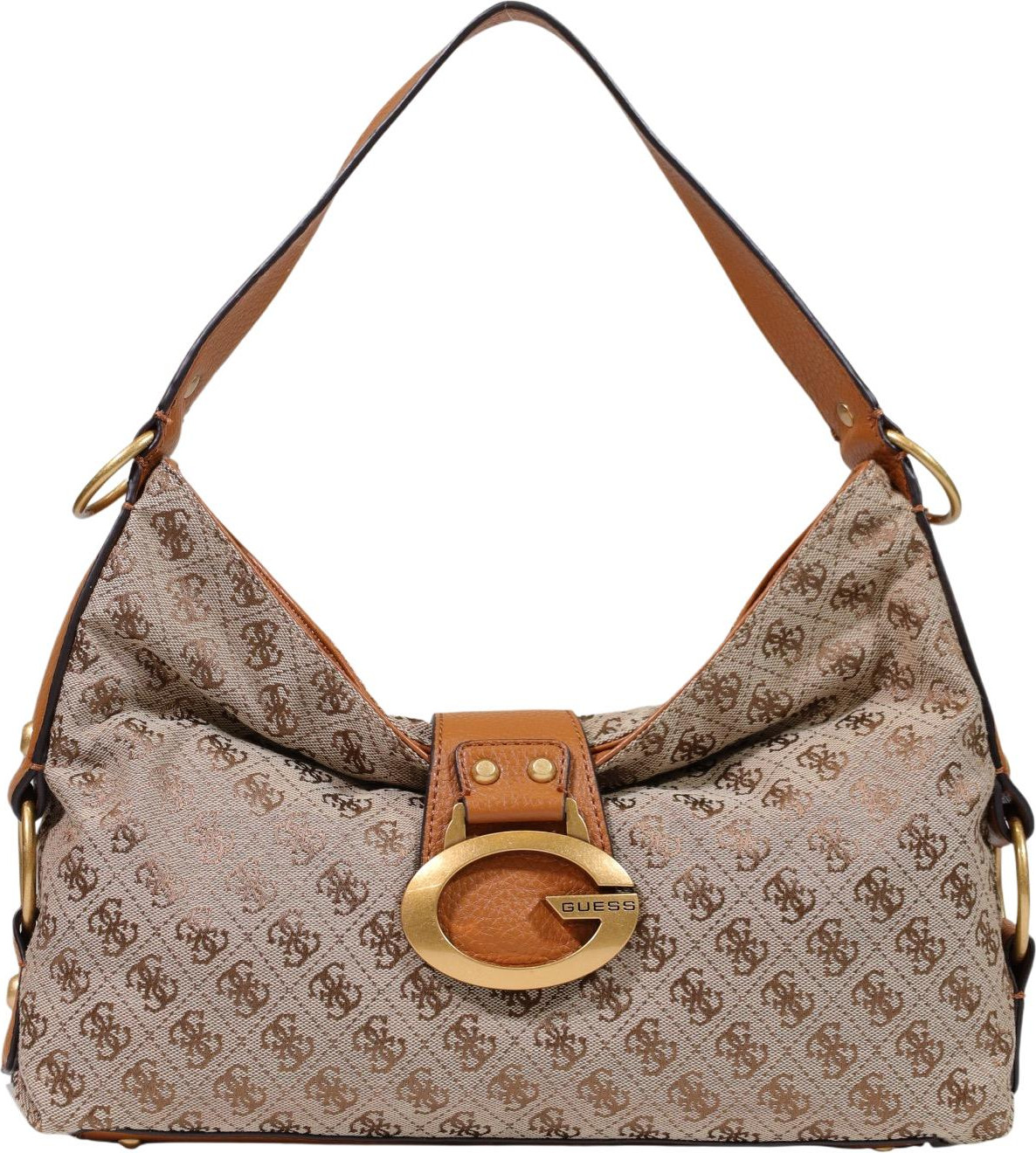 СУМКА ЧЕРЕЗ ПЛЕЧО CAMDEN GUESS