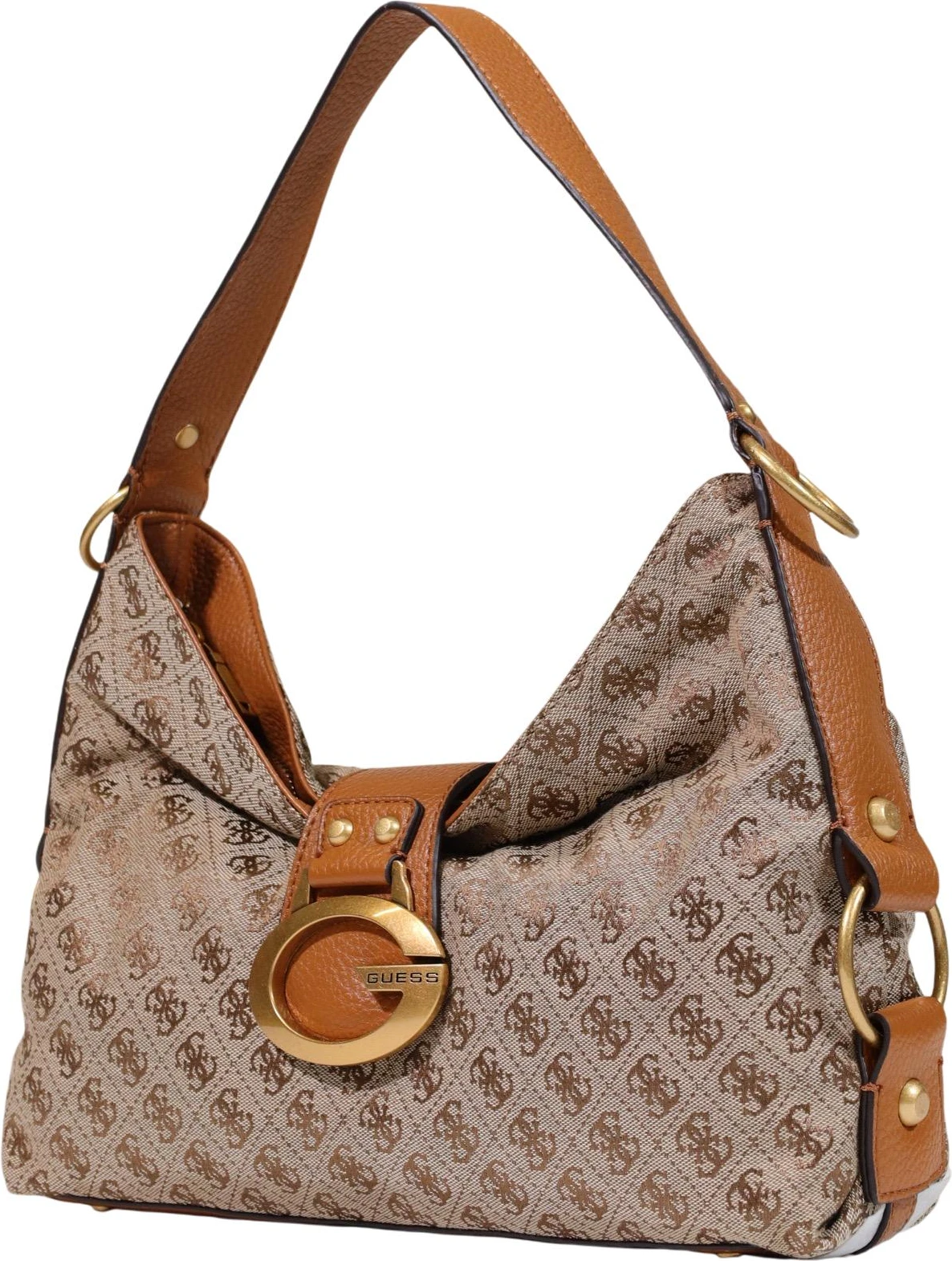 СУМКА ЧЕРЕЗ ПЛЕЧО CAMDEN GUESS