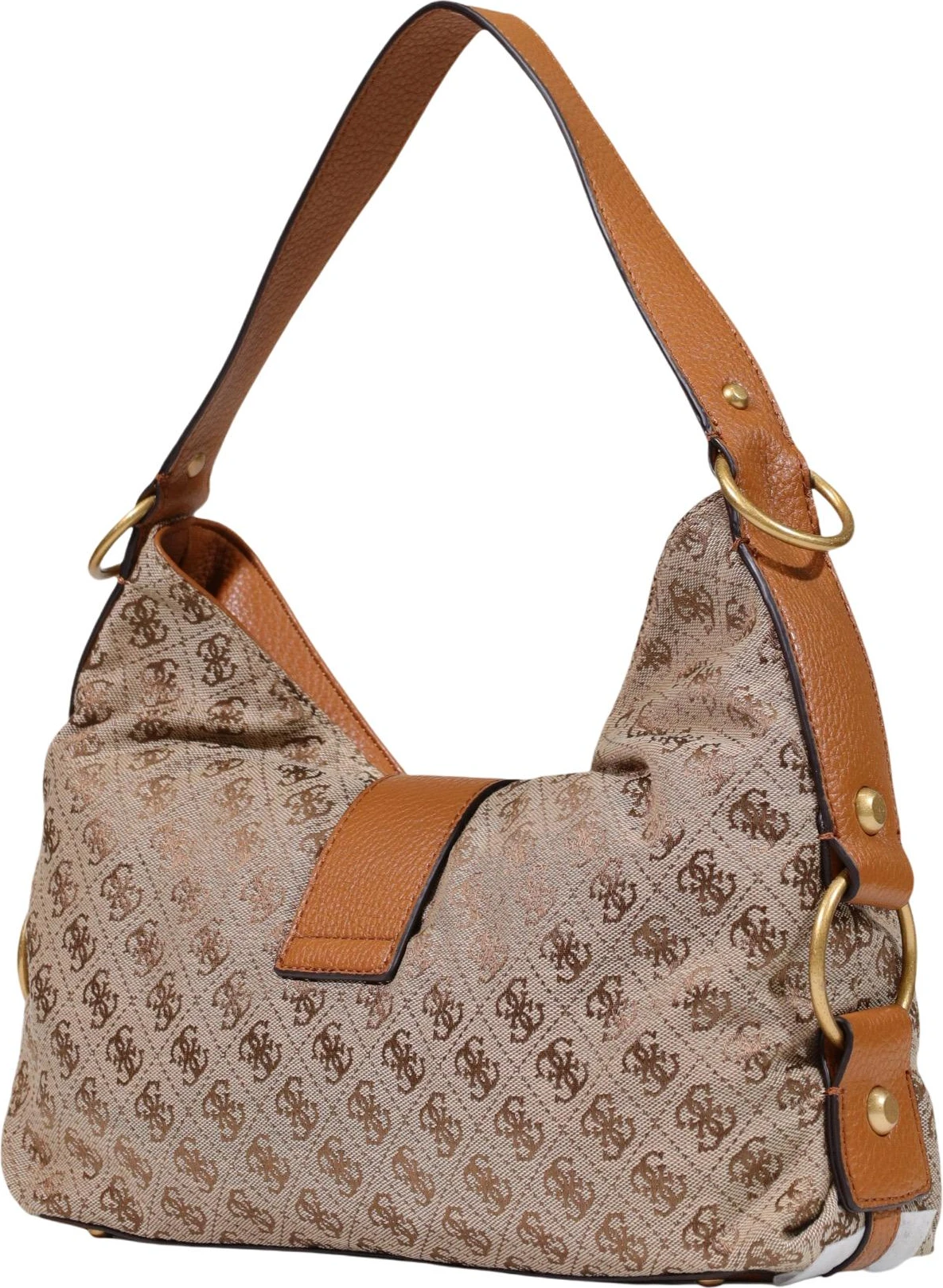 СУМКА ЧЕРЕЗ ПЛЕЧО CAMDEN GUESS