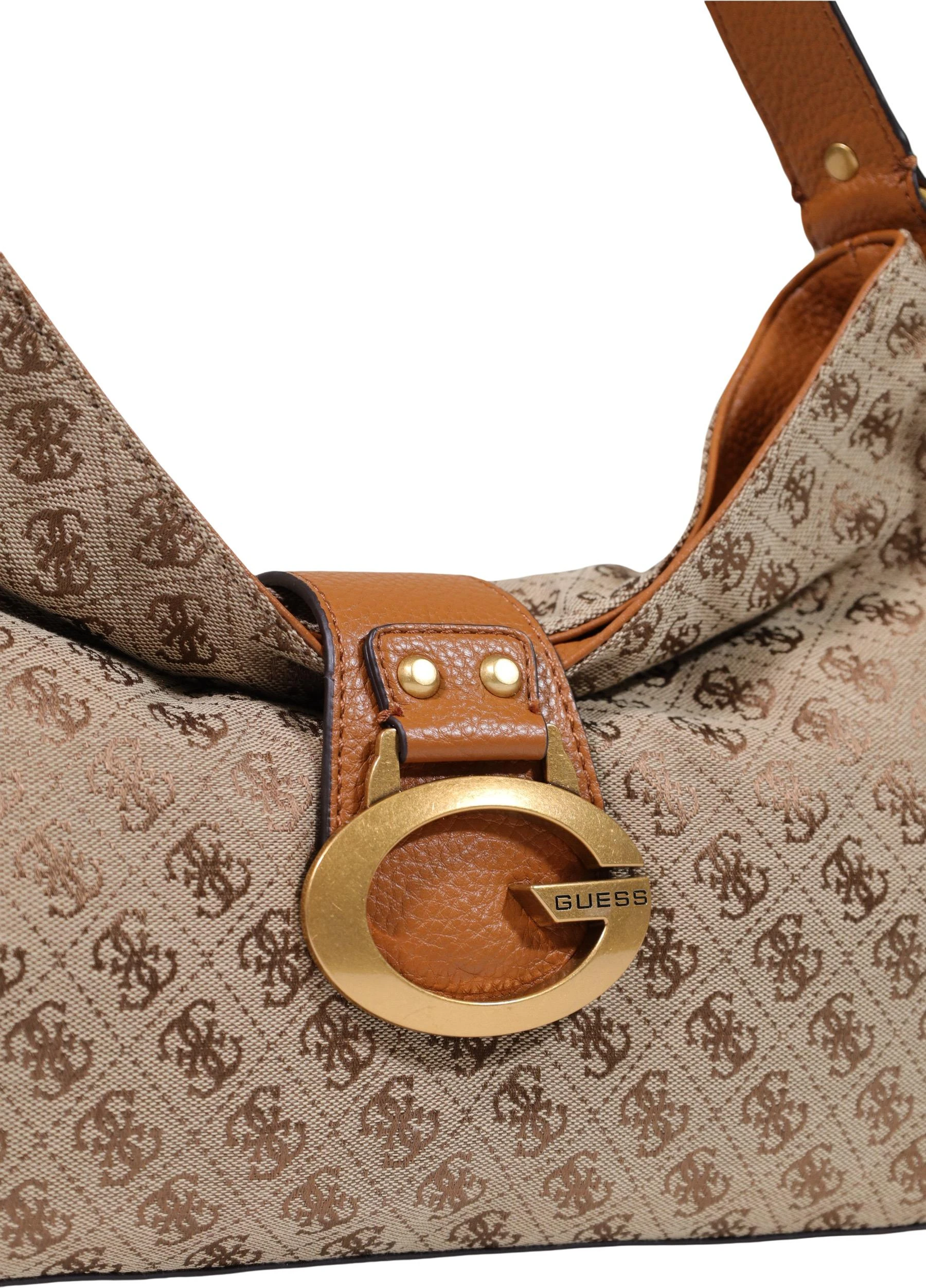 СУМКА ЧЕРЕЗ ПЛЕЧО CAMDEN GUESS