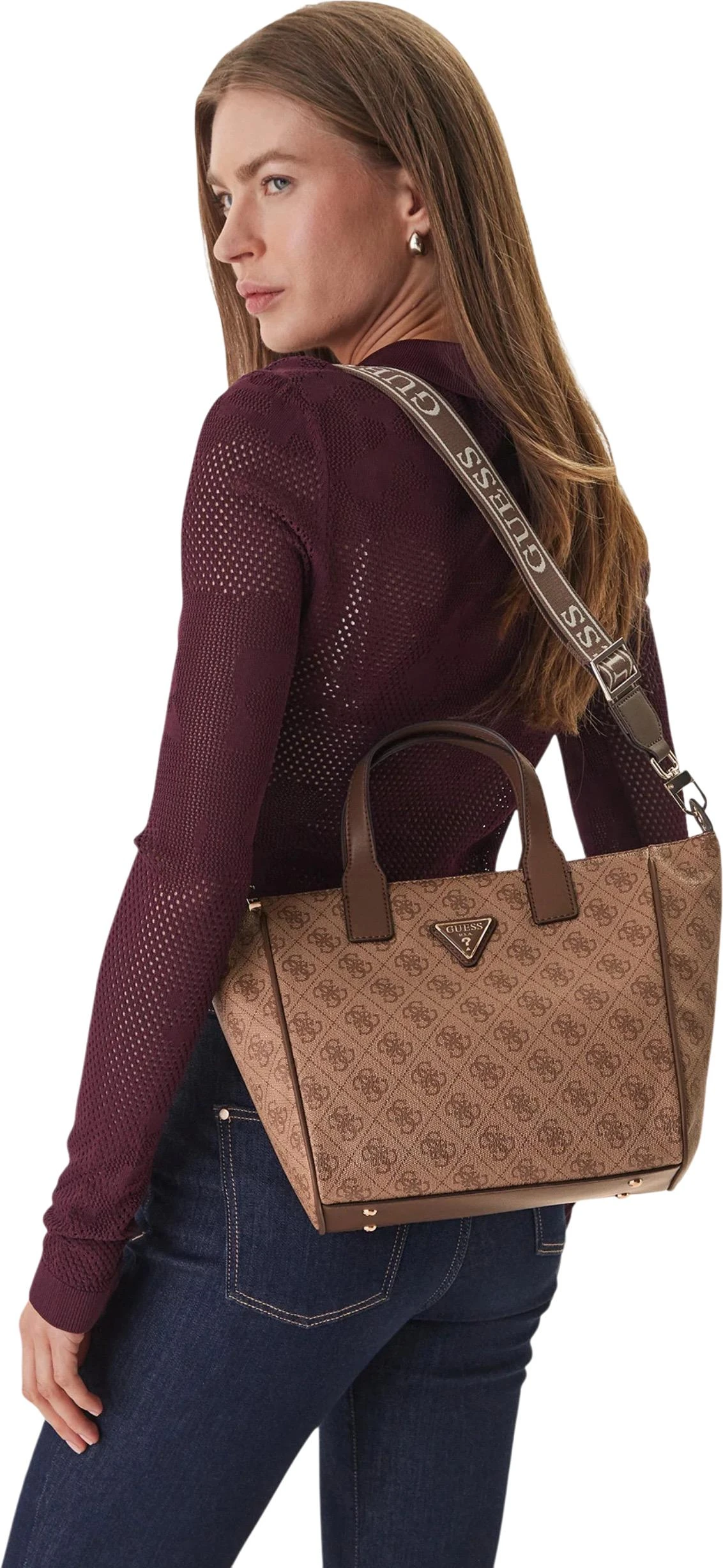 Сумка GUESS
