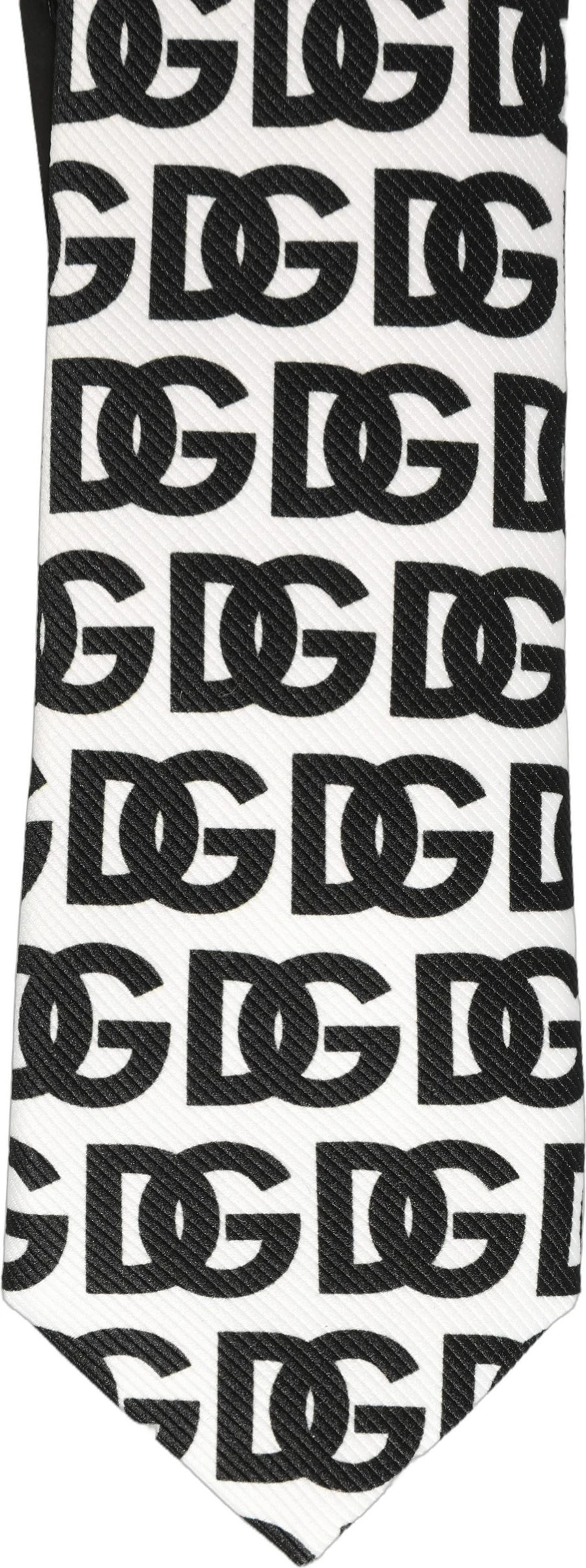 Галстук Dolce & Gabbana