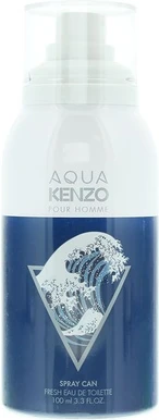 Туалетная вода Kenzo Acqua Spray Can