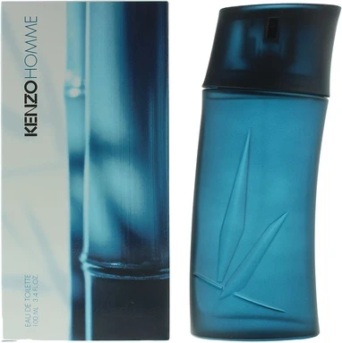 Туалетная вода Kenzo Homme