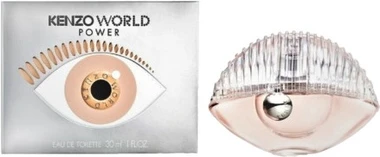 Туалетная вода Kenzo Kenzo World Power