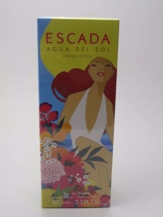 Water Lily Dew Eau de Parfum Escada