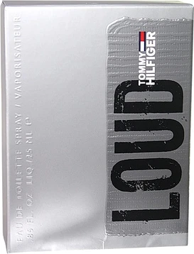 Туалетная вода Tommy Hilfiger Loud