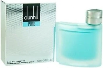 Туалетная вода-спрей Dunhill Pure для мужчин
