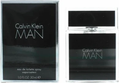 Туалетная вода Calvin Klein CK Man