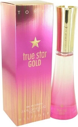 Туалетная вода Tommy Hilfiger True Star Gold