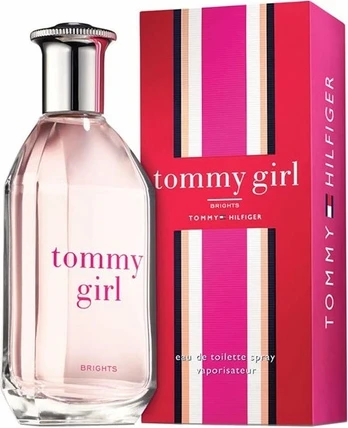 Туалетная вода Tommy Hilfiger