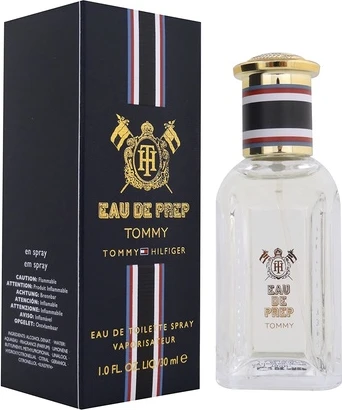 Туалетная вода Tommy Hilfiger Eau De Prep