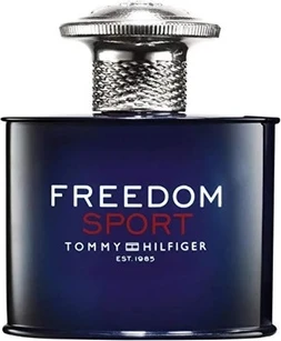 Туалетная вода Tommy Hilfiger Freedom Sport