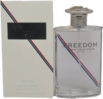 Tommy Hilfiger Freedom Туалетная вода Спрей