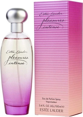 Парфюмерная вода Estee Lauder Pleasures Intense