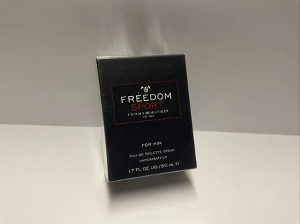 Туалетная вода Tommy Hilfiger Freedom Sport