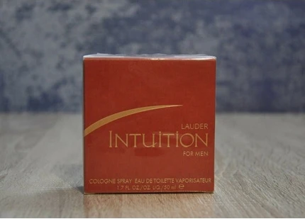 Туалетная вода Estee Lauder Intuition для мужчин