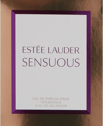 Estee Lauder Sensuous Eau de Parfum Spray