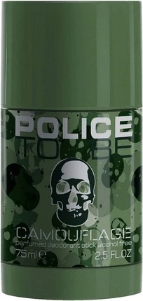 Дезодорант-стик Police To Be Camouflage