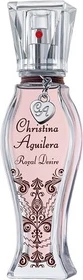 Туалетная вода Christina Aguilera Royal Desire Natural Spray