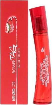 Flower Tag Eau de Toilette Kenzo