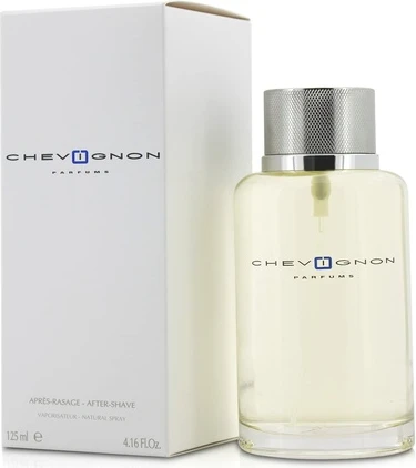 Спрей после бритья Chevignon