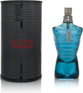 Туалетная вода Jean Paul Gaultier Le Male Terrible
