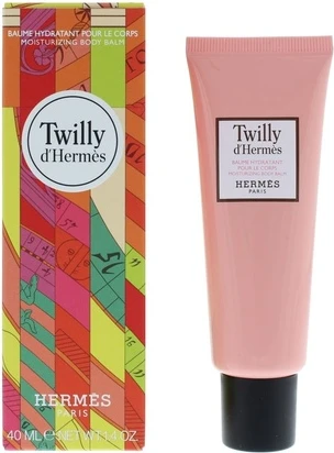 Увлажняющий бальзам для тела Twilly Dhermes от Hermes
