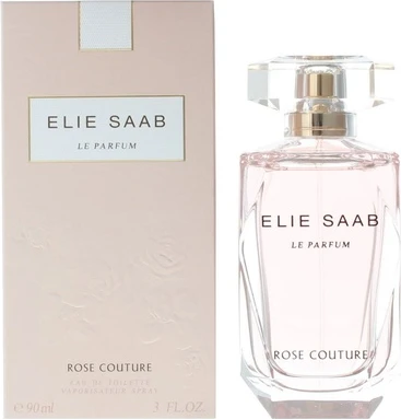 Elie Saab Le Parfum Rose Couture Eau de Toilette