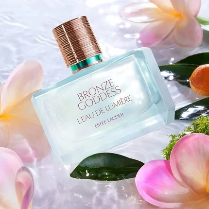 Estee Lauder Bronze Goddess L'eau De Lumière Eau de Parfum