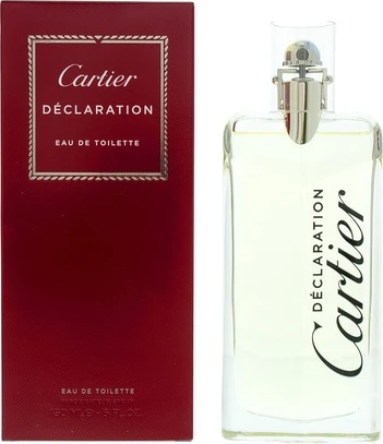 Cartier Declaration Туалетная вода