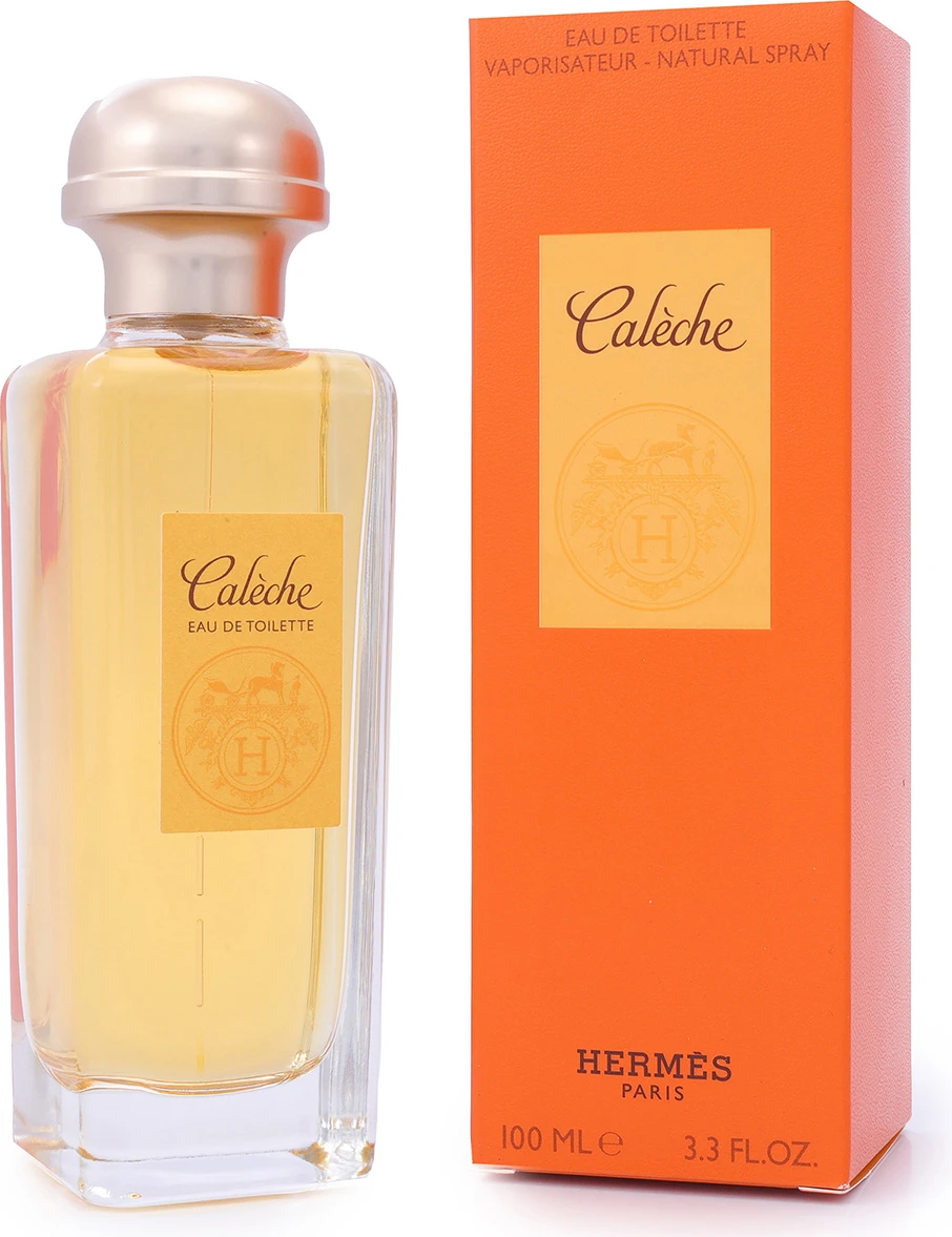 Туалетная вода Hermes Caleche