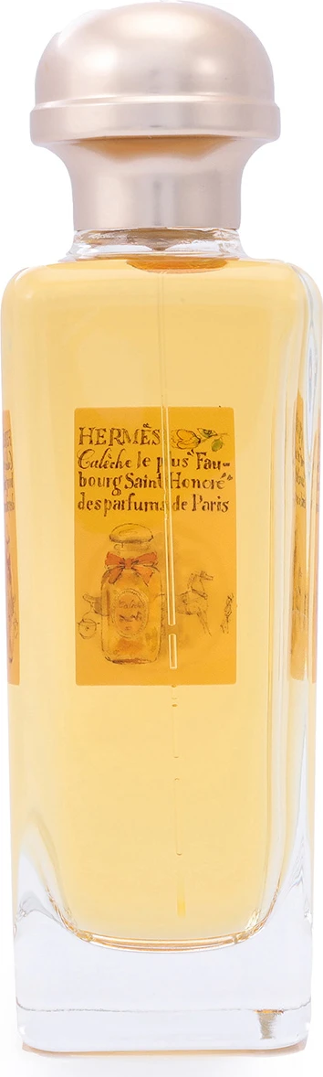 Туалетная вода Hermes Caleche