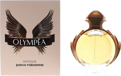 Eau de Parfum Paco Rabanne Olympea Intense