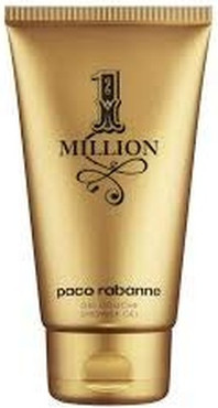 Гель для душа Paco Rabanne Million